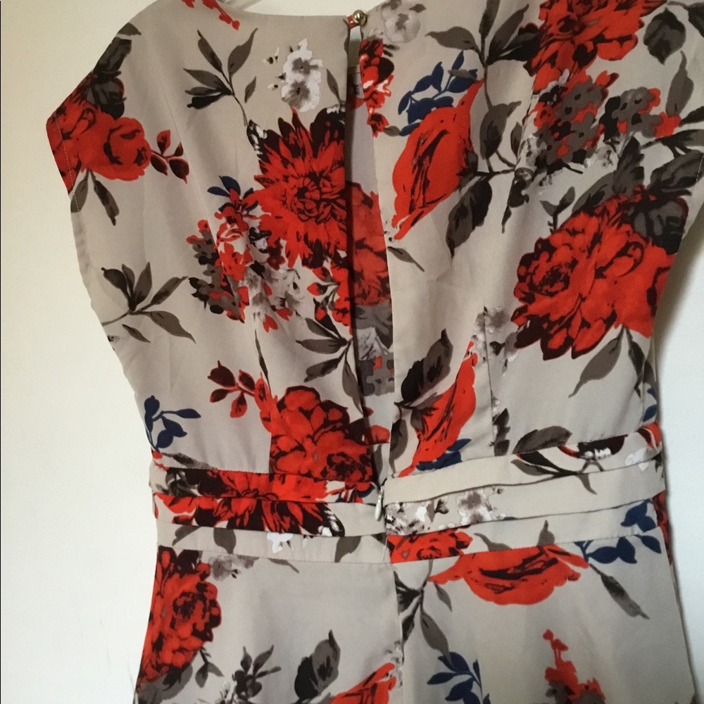 Cleaning out the closet